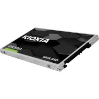 Kioxia Exceria 960GB 555MB-540MB/s Sata3 2.5" 3D NAND SSD (1TB)